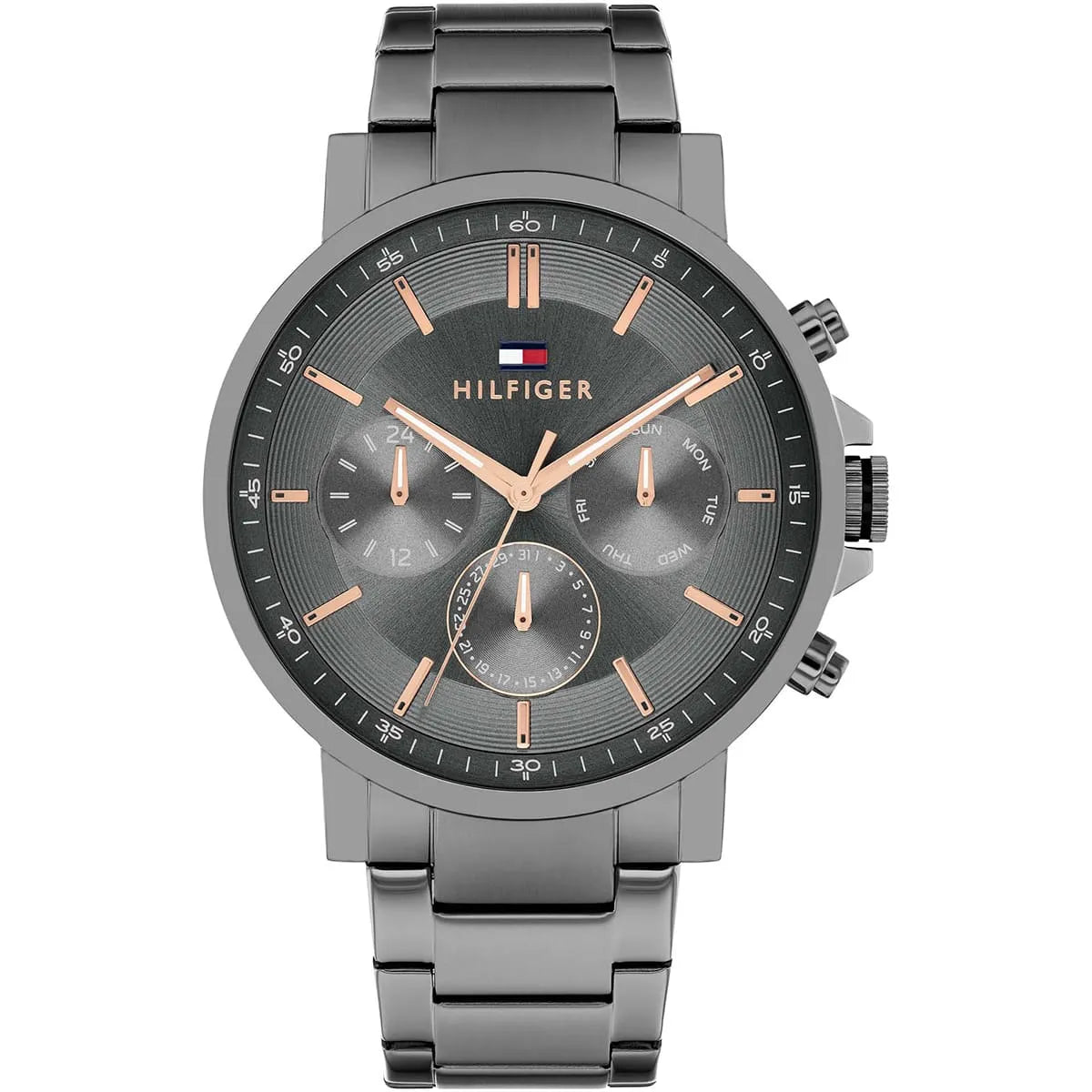 Tommy Hilfiger Watch For Men 1710711