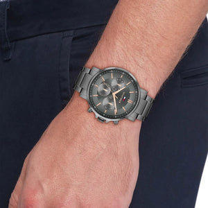 Tommy Hilfiger Watch For Men 1710711
