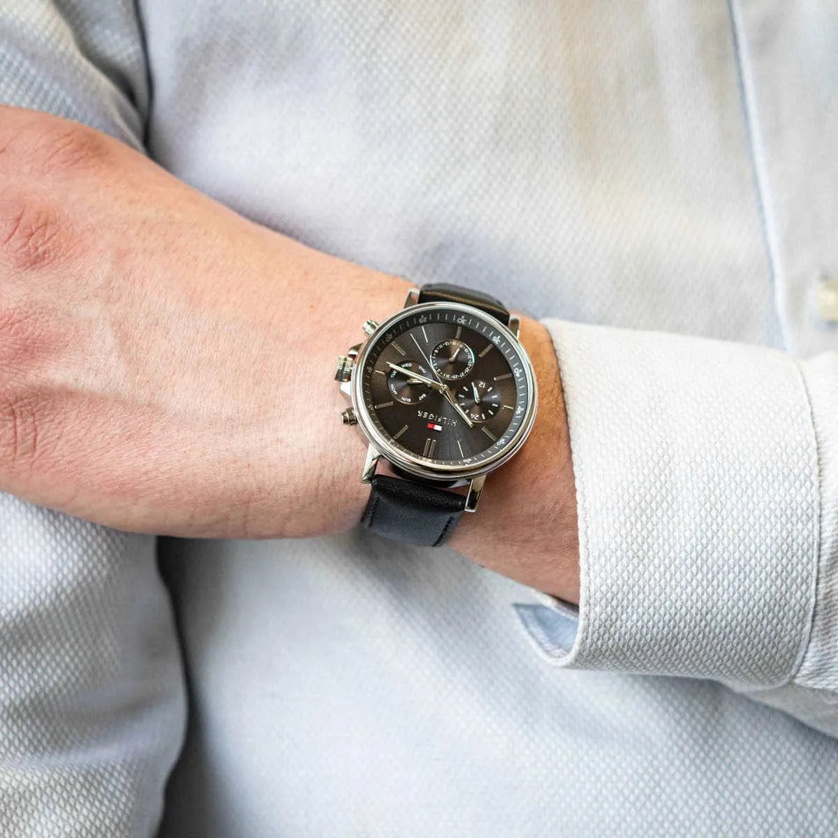 Tommy Hilfiger Watch For Men 1710586