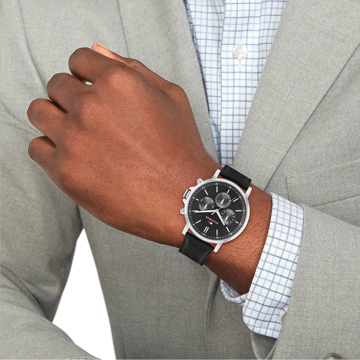 Tommy Hilfiger Watch For Men 1710586
