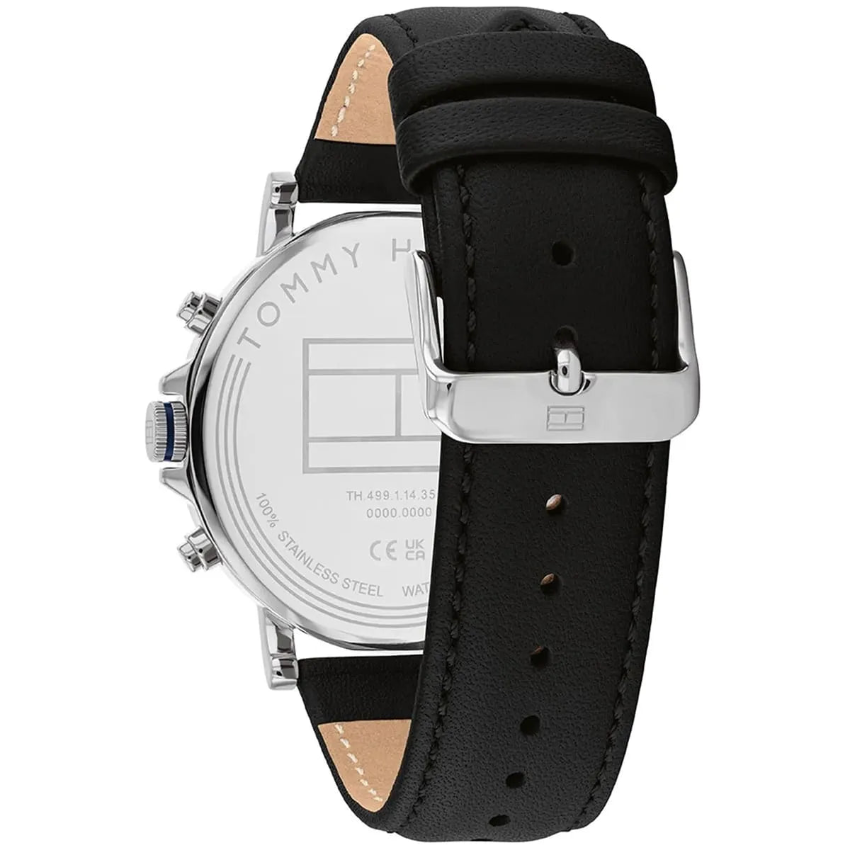 Tommy Hilfiger Watch For Men 1710603