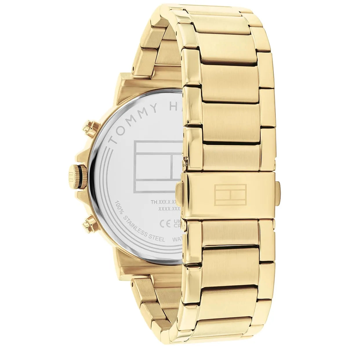 Tommy Hilfiger Watch For Men 1710611