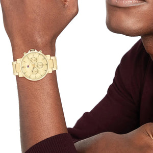 Tommy Hilfiger Watch For Men 1710611