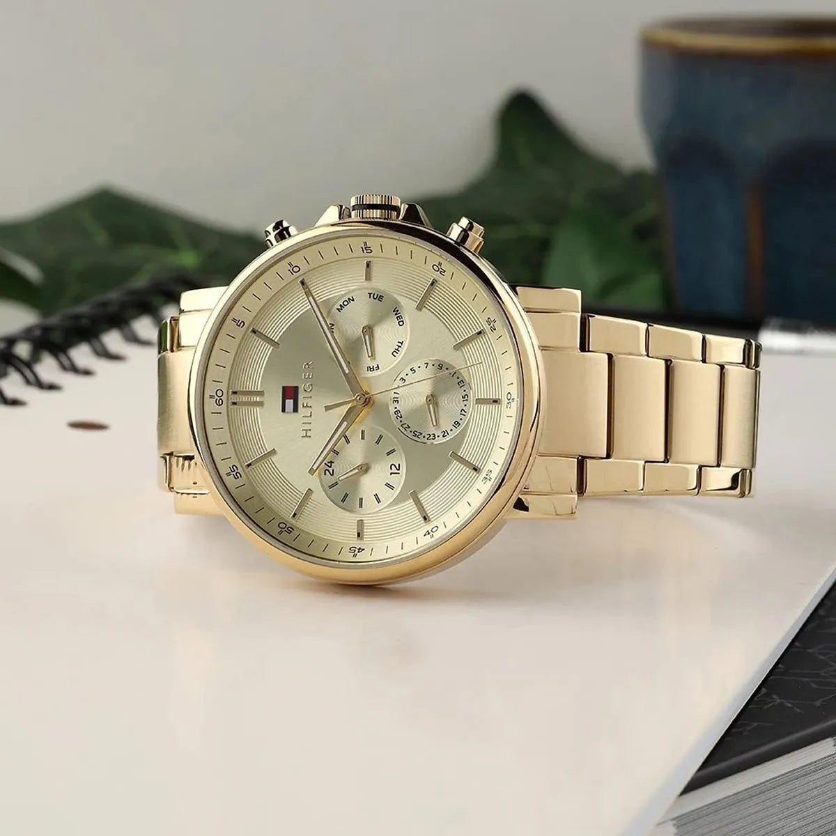 Tommy Hilfiger Watch For Men 1710611