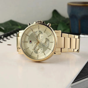 Tommy Hilfiger Watch For Men 1710611