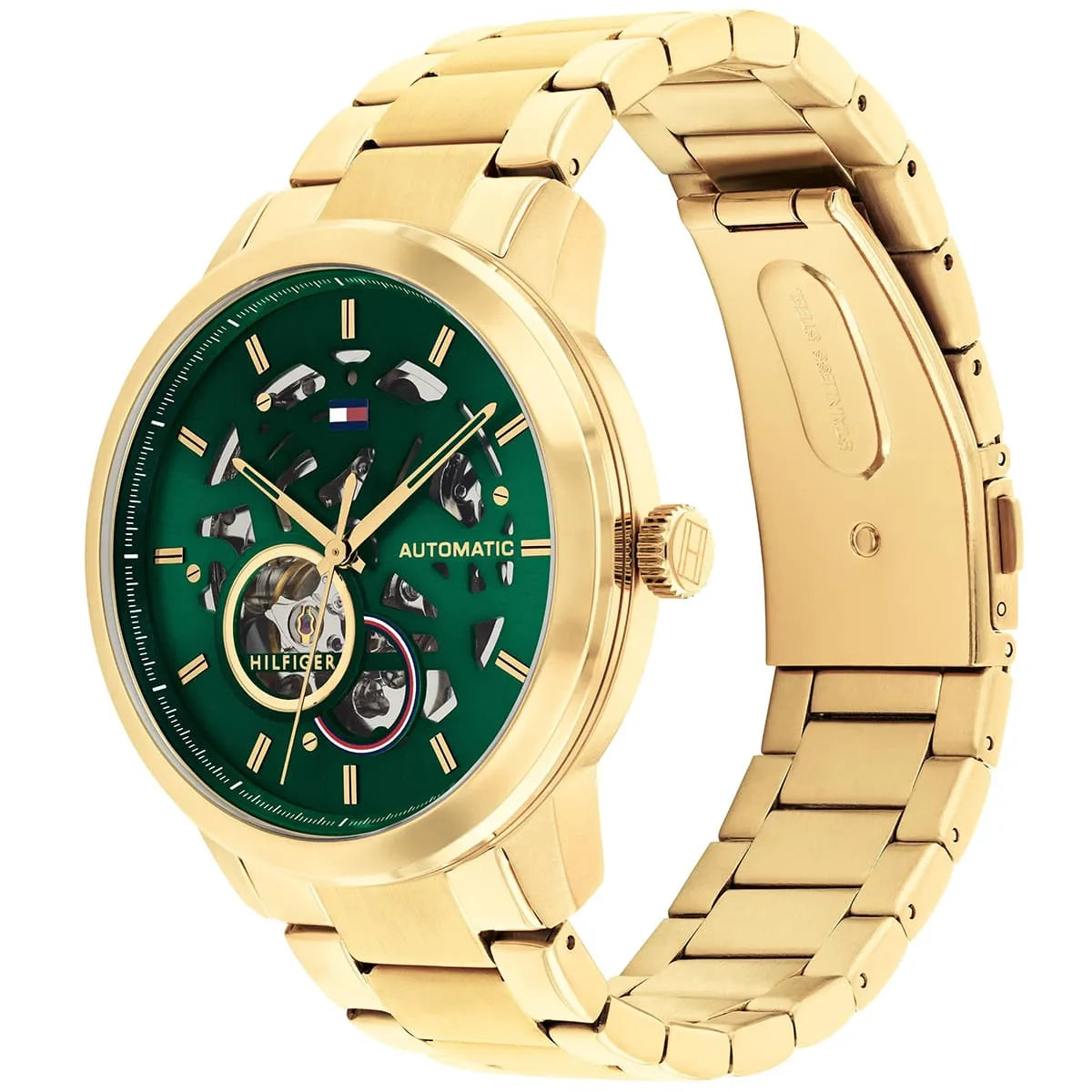 Tommy Hilfiger Watch For Men 1710662
