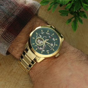 Tommy Hilfiger Watch For Men 1710662