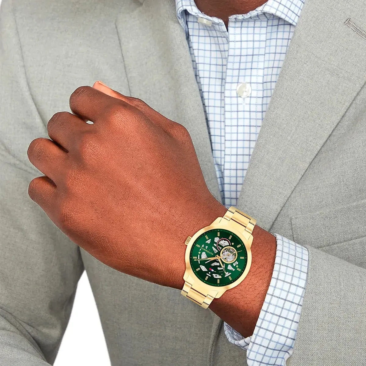 Tommy Hilfiger Watch For Men 1710662