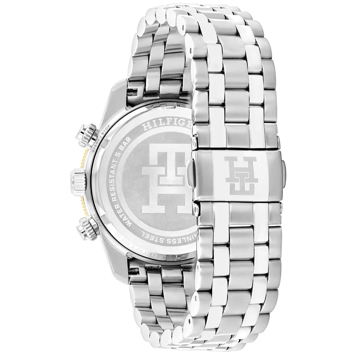 Tommy Hilfiger Watch For Men 1792184