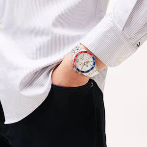 Tommy Hilfiger Watch For Men 1792184