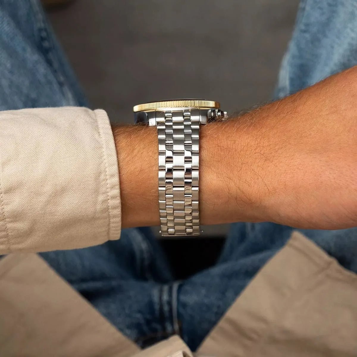 Tommy Hilfiger Watch For Men 1792184