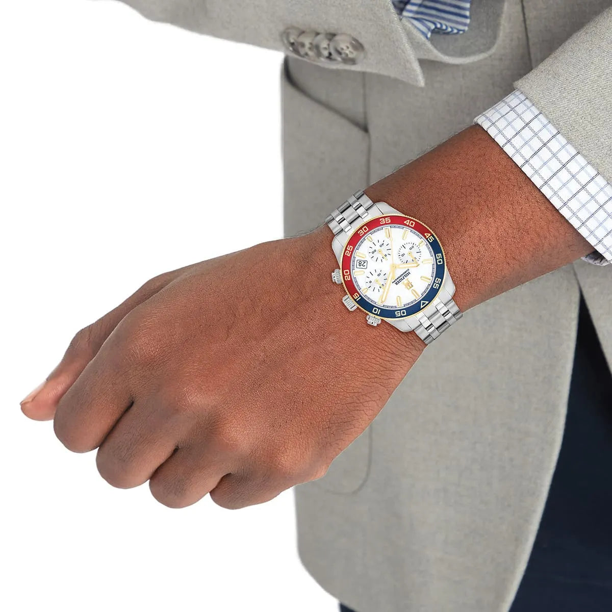 Tommy Hilfiger Watch For Men 1792184
