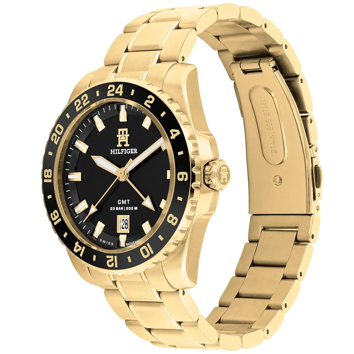 Tommy Hilfiger Watch For Men 1792133