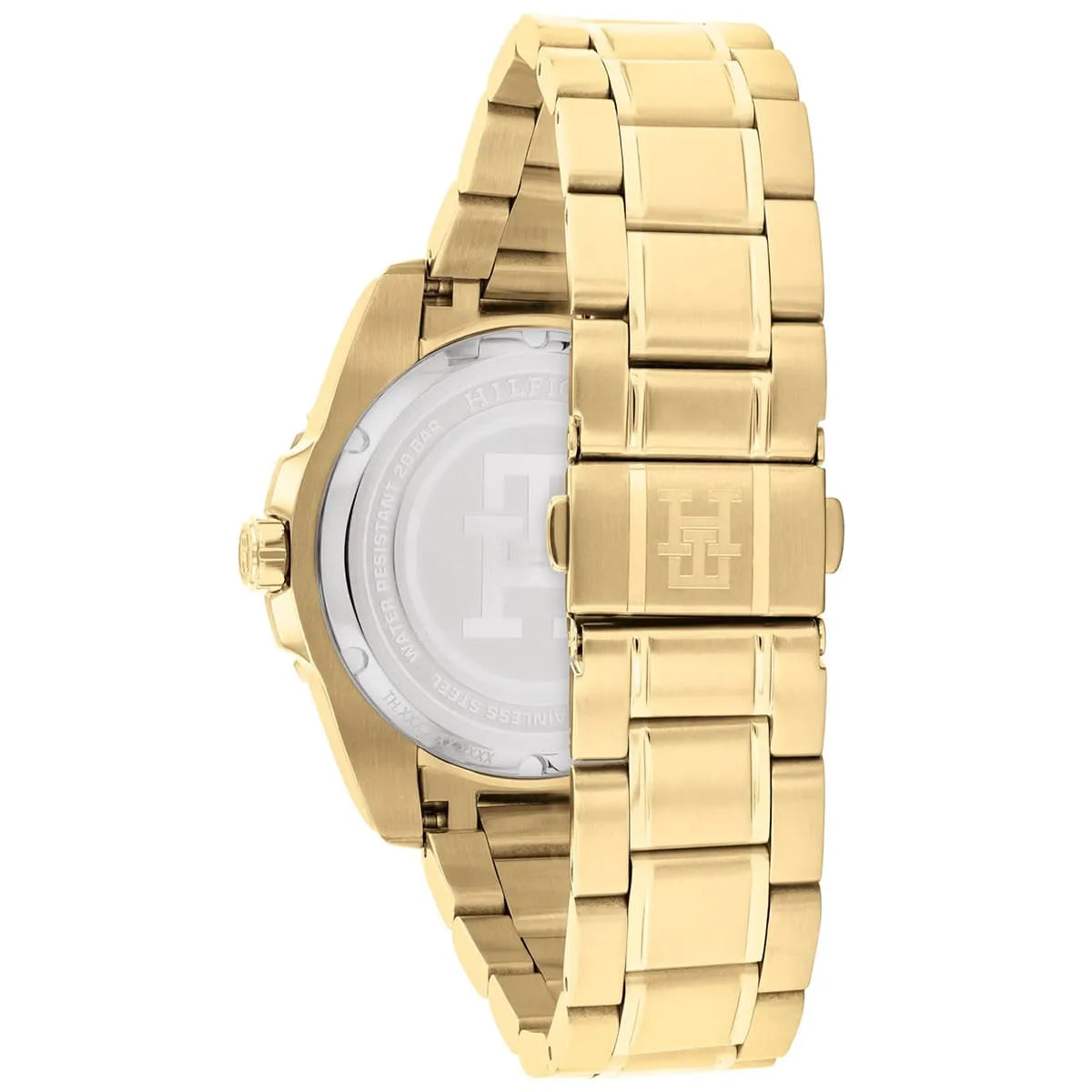 Tommy Hilfiger Watch For Men 1792133