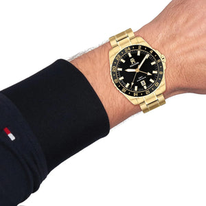 Tommy Hilfiger Watch For Men 1792133