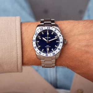 Tommy Hilfiger Watch For Men 1792132