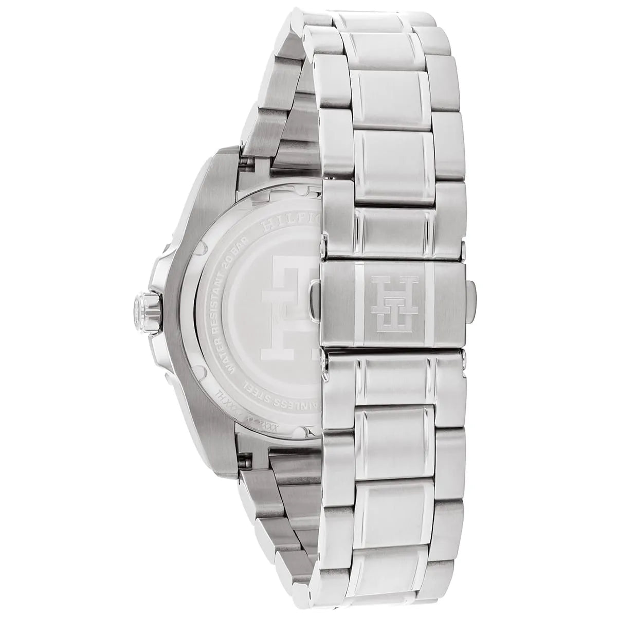 Tommy Hilfiger Watch For Men 1792131