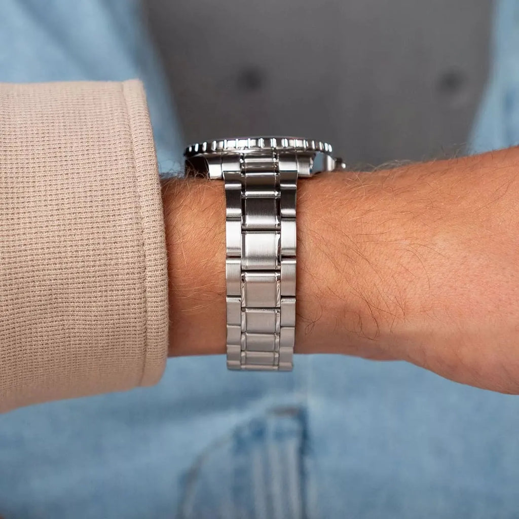 Tommy Hilfiger Watch For Men 1792131