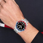 Tommy Hilfiger Watch For Men 1792131