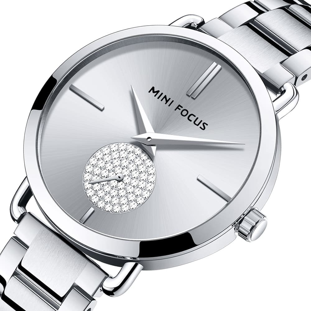 Mini Focus Watch For Women MF0222L-01
