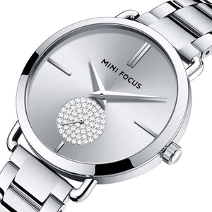 Mini Focus Watch For Women MF0222L-01