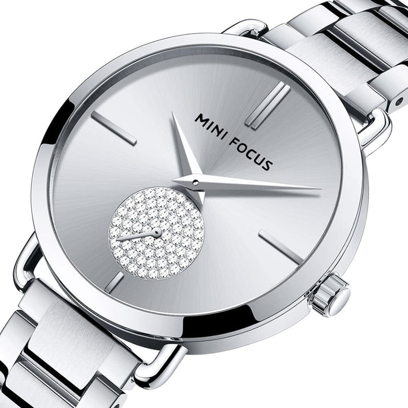 Mini Focus Watch For Women MF0222L-01