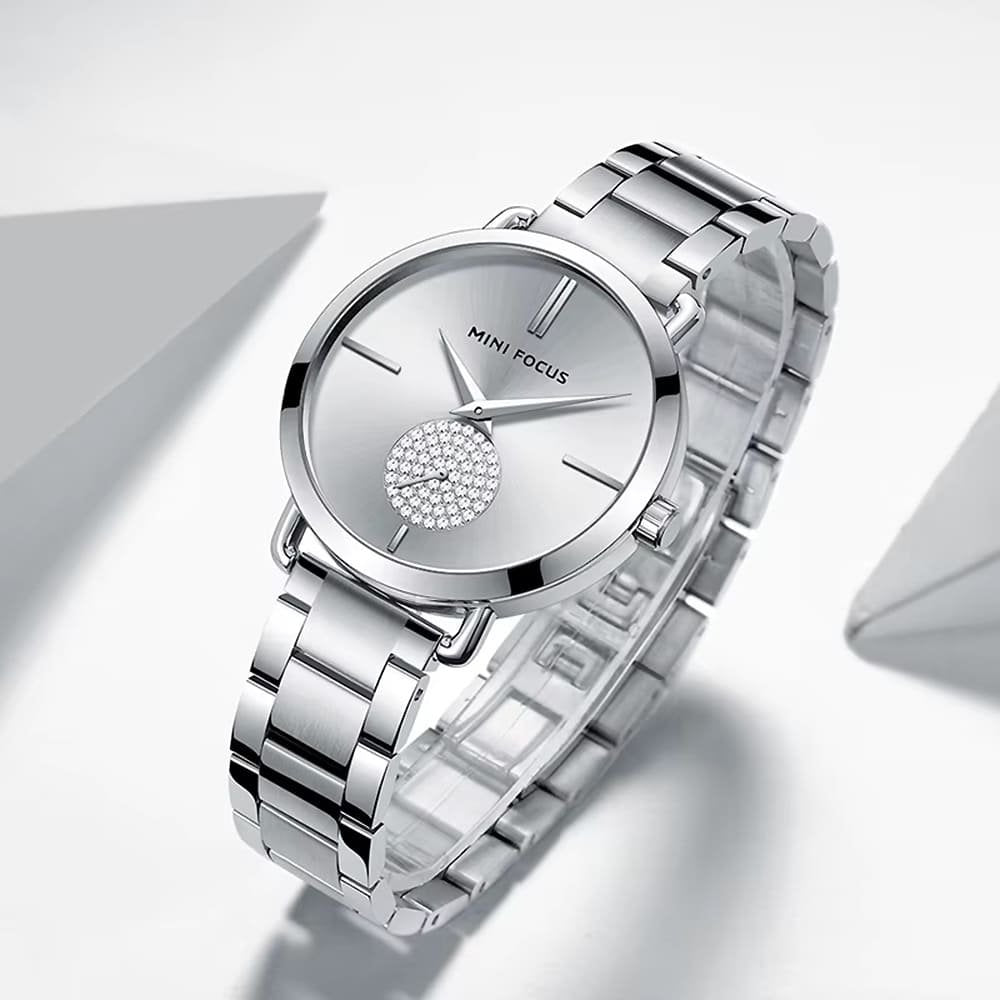 Mini Focus Watch For Women MF0222L-01