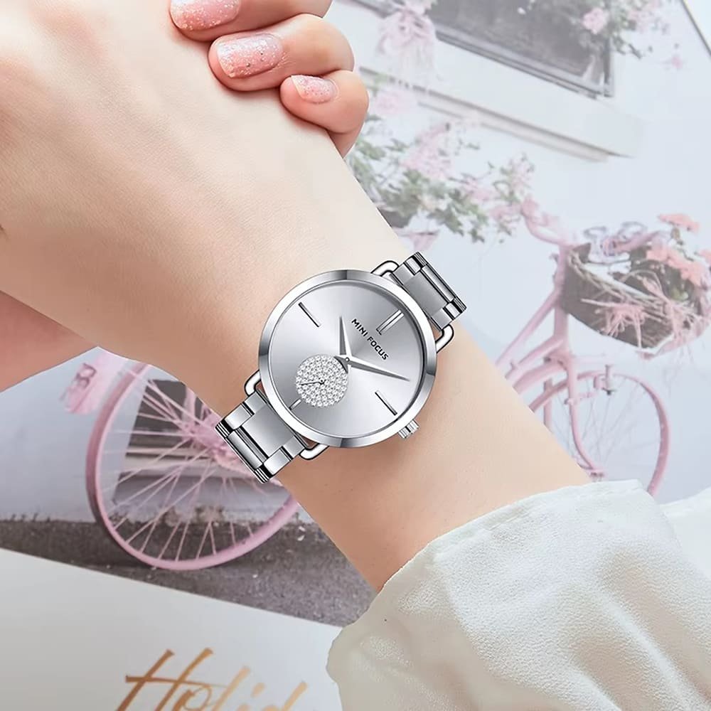 Mini Focus Watch For Women MF0222L-01