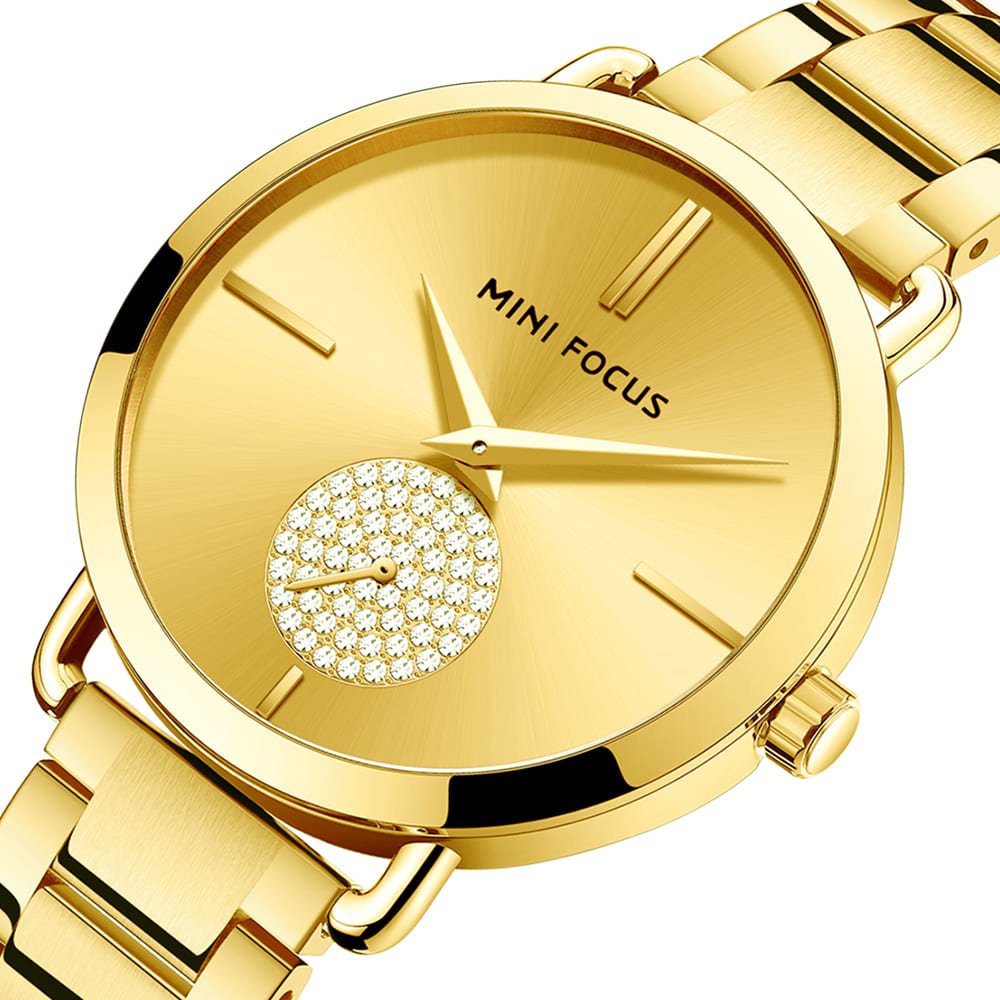 Mini Focus Watch For Women MF0222L-02