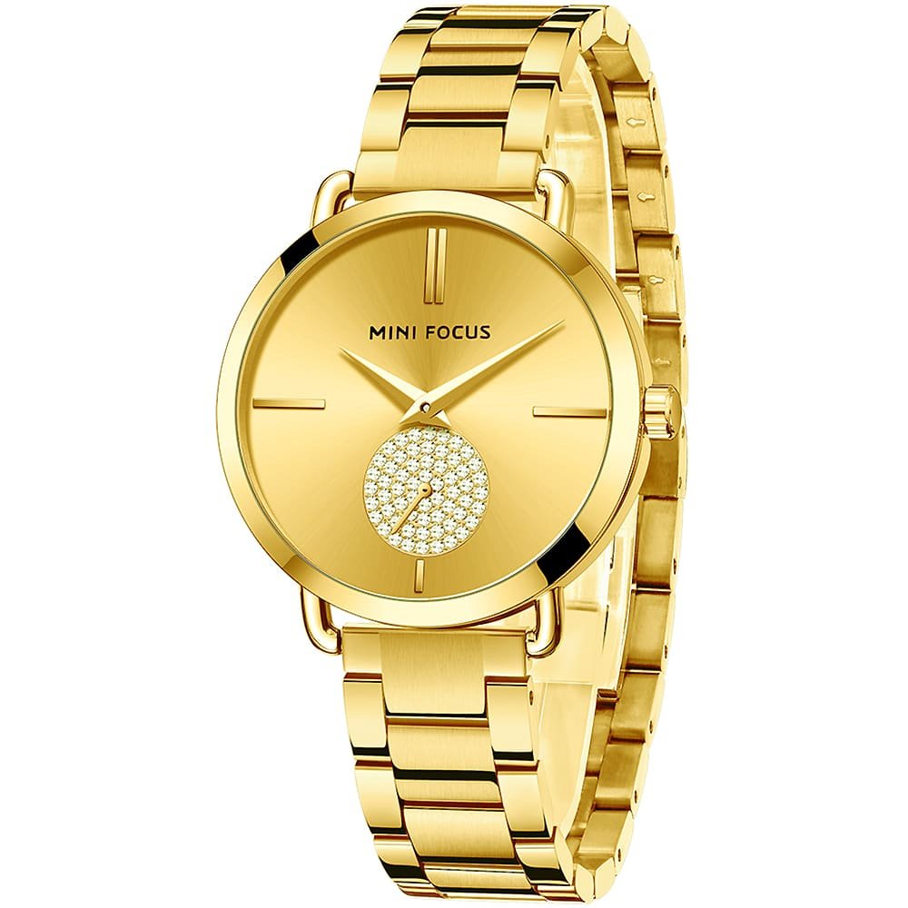 Mini Focus Watch For Women MF0222L-02