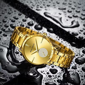 Mini Focus Watch For Women MF0222L-02