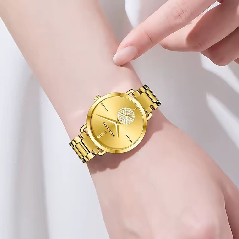 Mini Focus Watch For Women MF0222L-02