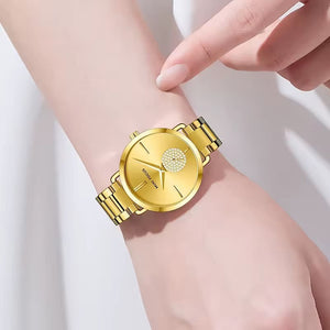 Mini Focus Watch For Women MF0222L-02