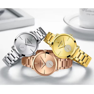 Mini Focus Watch For Women MF0222L-02