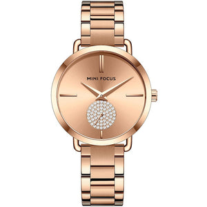 Mini Focus Watch For Women MF0222L-03