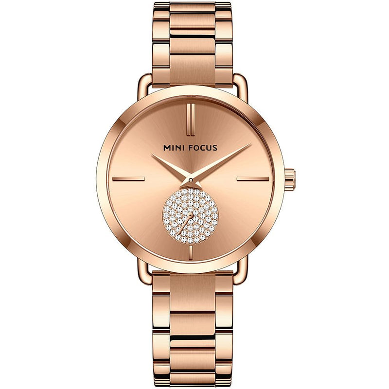 Mini Focus Watch For Women MF0222L-03