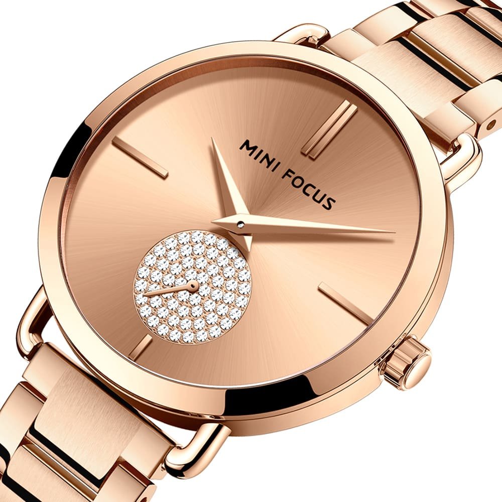 Mini Focus Watch For Women MF0222L-03