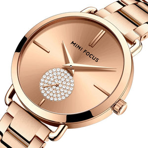 Mini Focus Watch For Women MF0222L-03