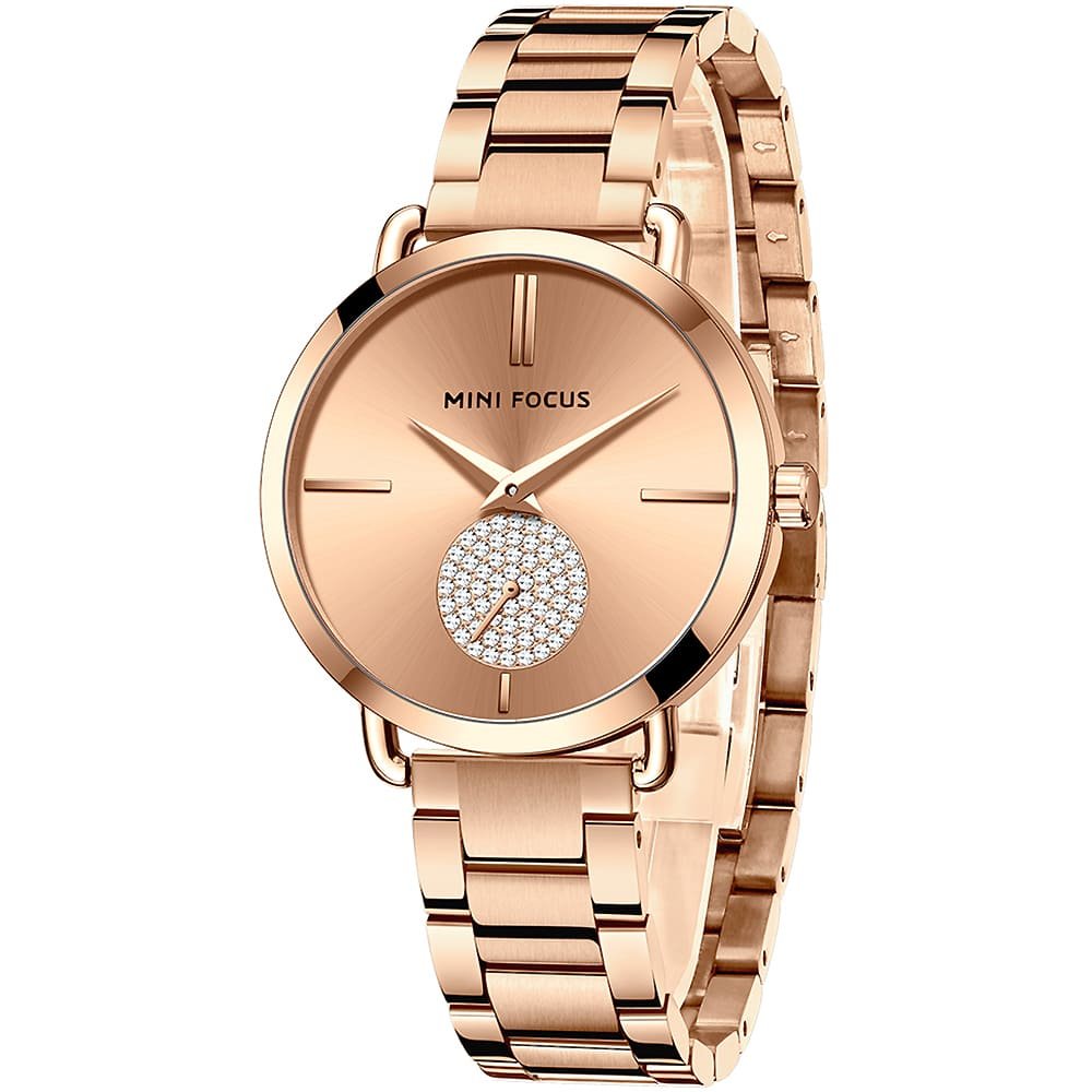 Mini Focus Watch For Women MF0222L-03