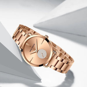Mini Focus Watch For Women MF0222L-03