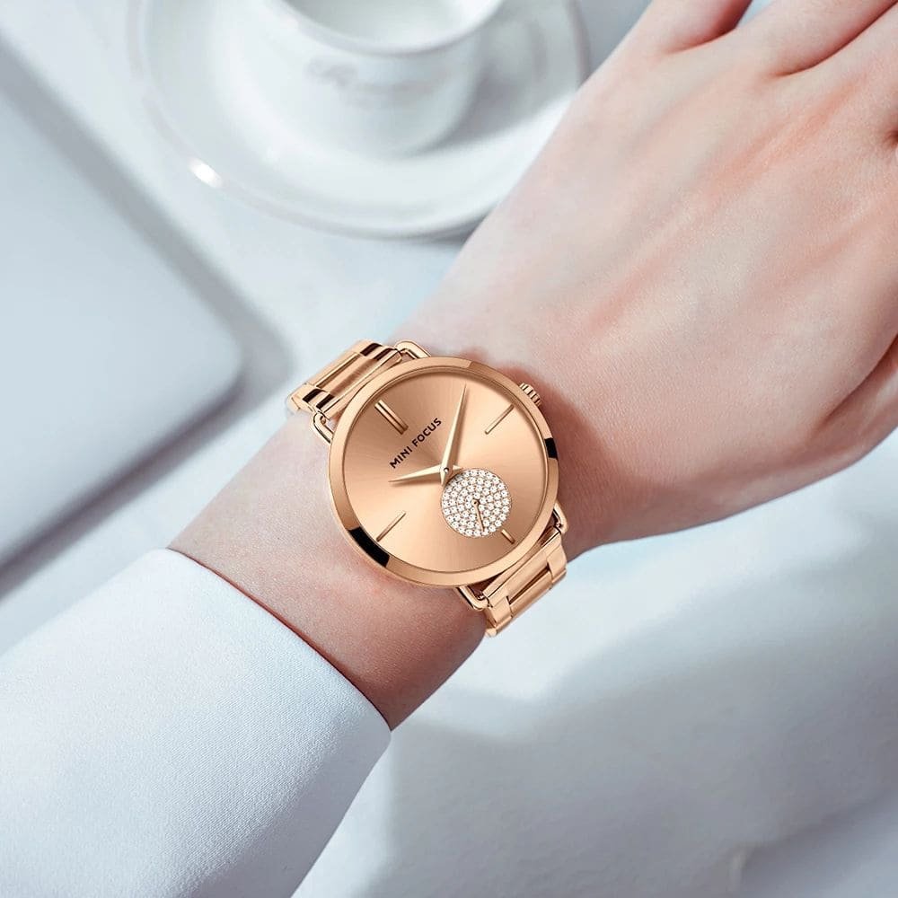 Mini Focus Watch For Women MF0222L-03