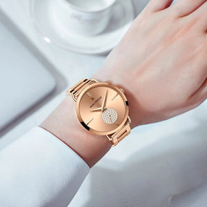 Mini Focus Watch For Women MF0222L-03