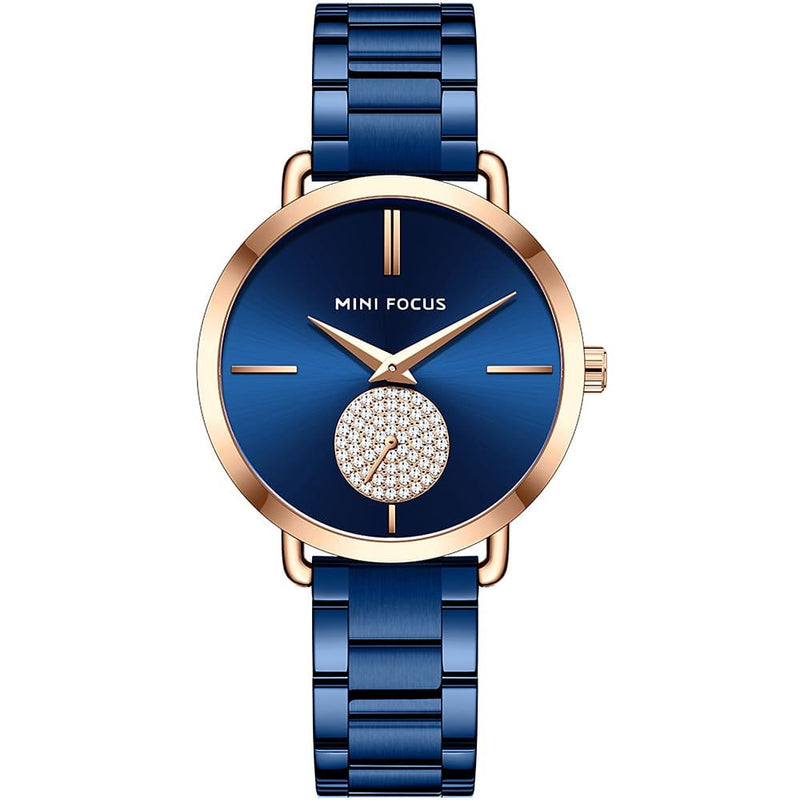 Mini Focus Watch For Women MF0222L-04