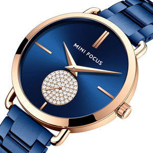 Mini Focus Watch For Women MF0222L-04