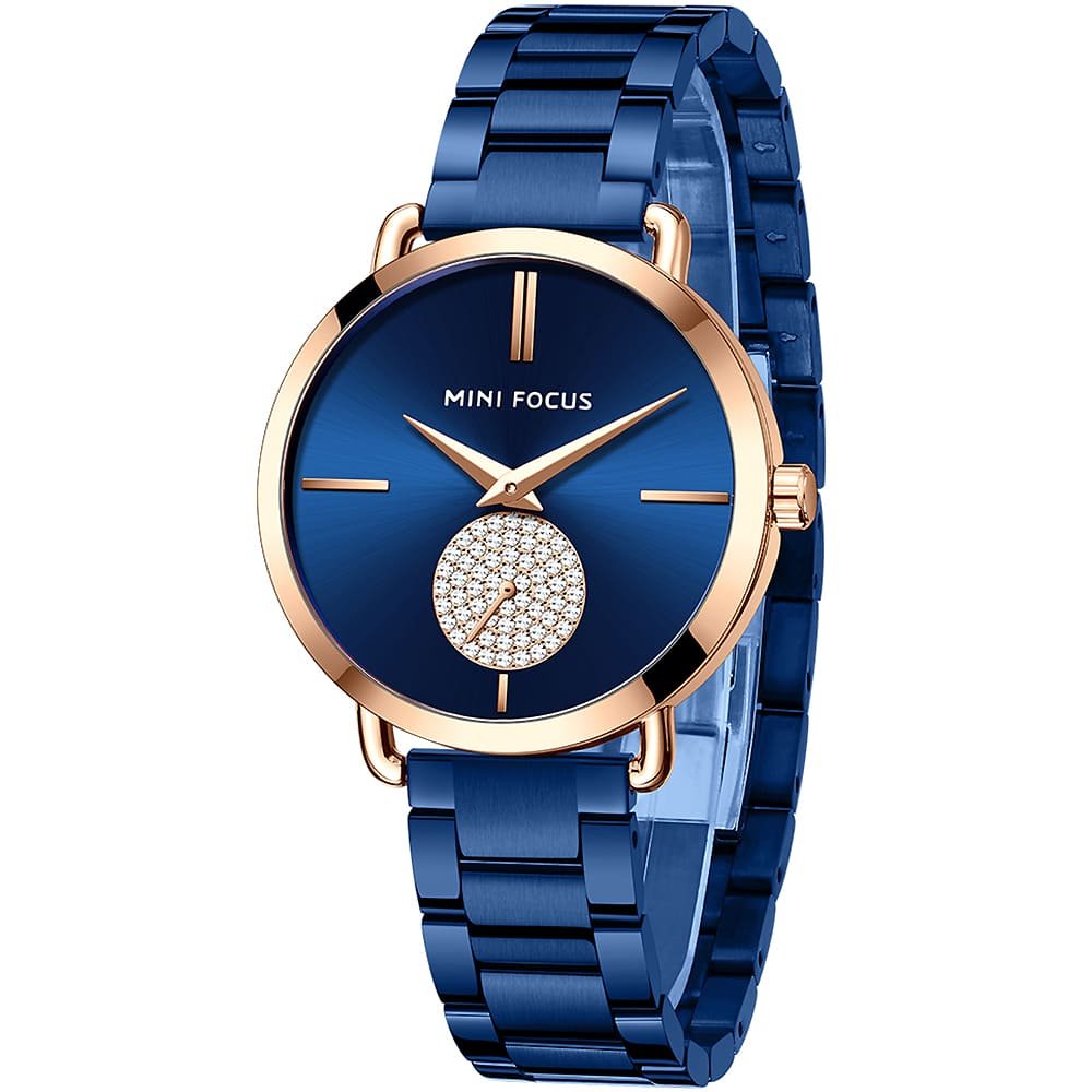 Mini Focus Watch For Women MF0222L-04