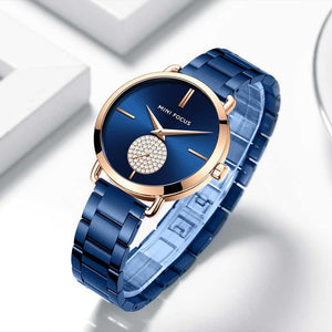 Mini Focus Watch For Women MF0222L-04
