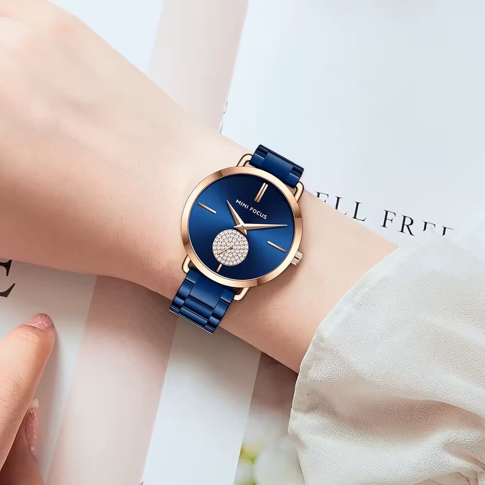 Mini Focus Watch For Women MF0222L-04