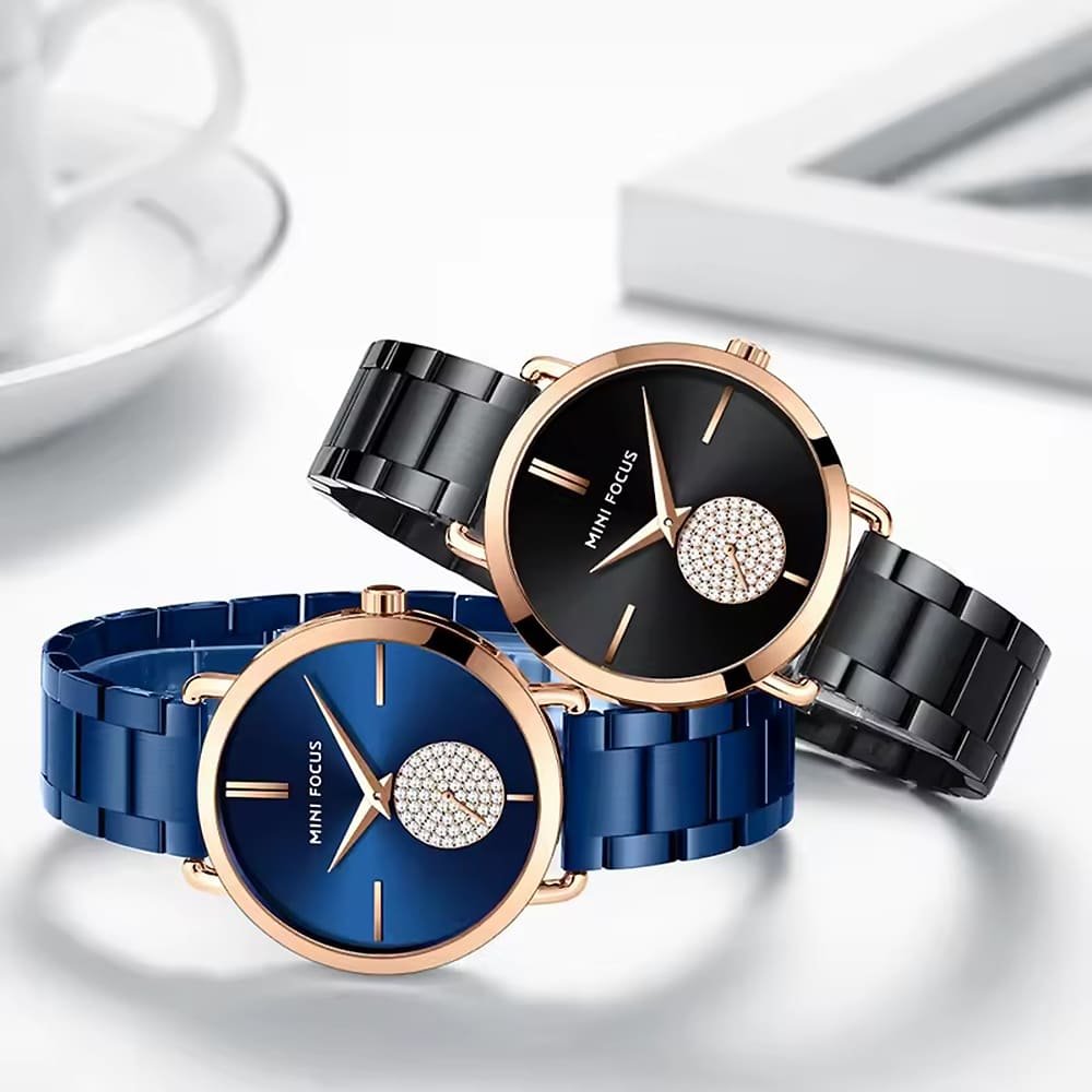 Mini Focus Watch For Women MF0222L-04