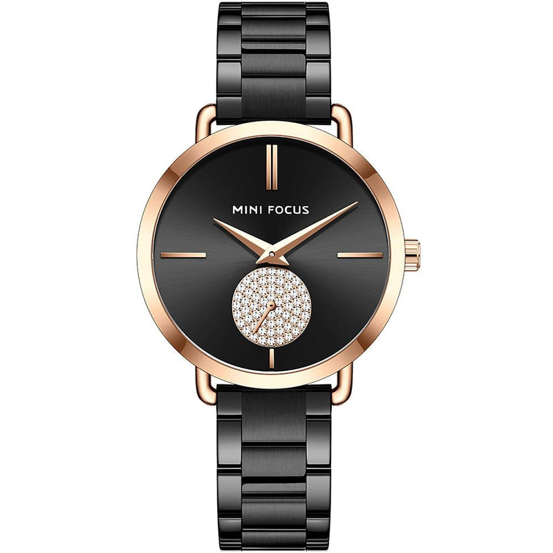 Mini Focus Watch For Women MF0222L-05