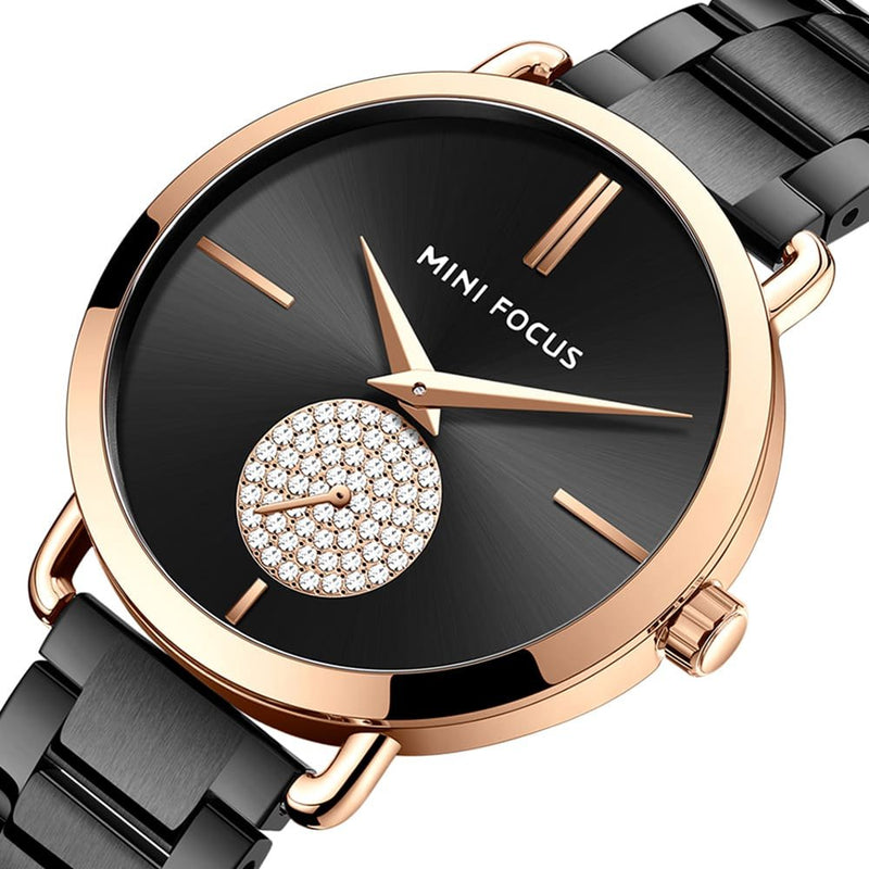 Mini Focus Watch For Women MF0222L-05